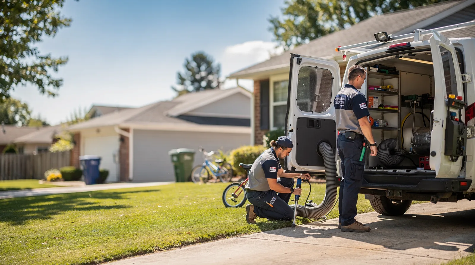 24/7 HVAC Repair & AC Replacement in Mansfield, MO near me
